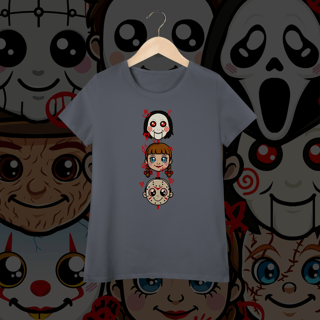 Nome do produto É O TERROR DA FAMÍLIA