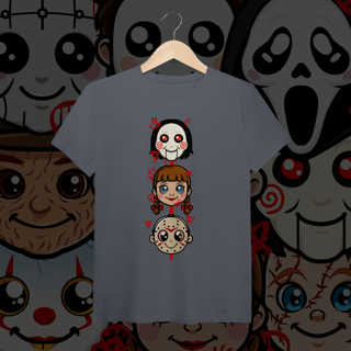 Nome do produto É O TERROR DA FAMÍLIA