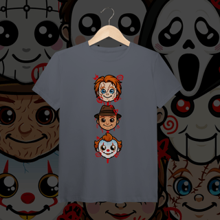 Nome do produto Algodão Pima: É O TERROR DA FAMÍLIA