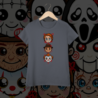 Nome do produto Baby Long Pima: É O TERROR DA FAMÍLIA