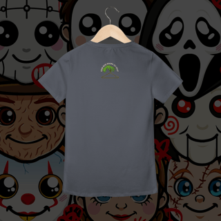 Nome do produto É O TERROR DA FAMÍLIA