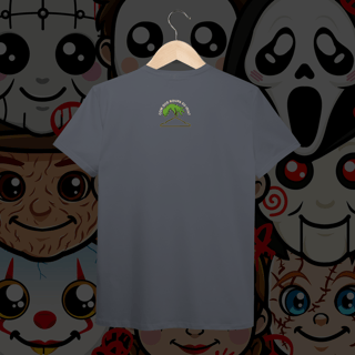 Nome do produto É O TERROR DA FAMÍLIA