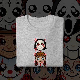 Nome do produto É O TERROR DA FAMÍLIA