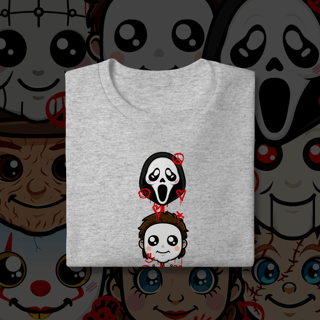 Nome do produto É O TERROR DA FAMÍLIA