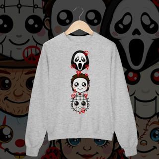 Nome do produto É O TERROR DA FAMÍLIA