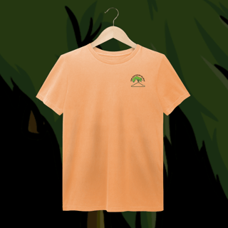 Nome do produto Algodão Estonado: MIRANHA em RIDÍCULO