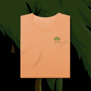 Nome do produto Algodão Estonado: MIRANHA em RIDÍCULO