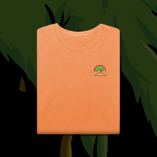 Nome do produto Algodão Estonado: MIRANHA em RIDÍCULO