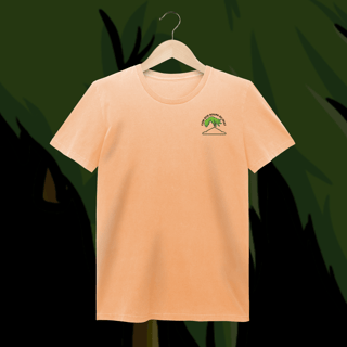 Nome do produto Algodão Estonado: MIRANHA em HOJE FIZ O QUE PUDE