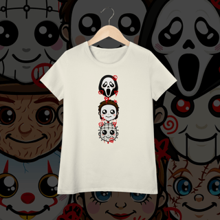 Nome do produto Baby Long Pima: É O TERROR DA FAMÍLIA