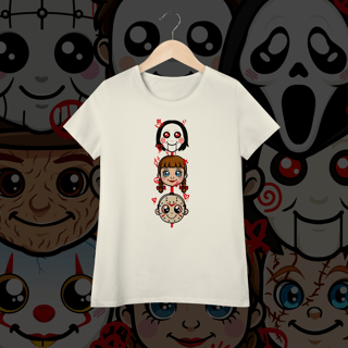 Nome do produto É O TERROR DA FAMÍLIA