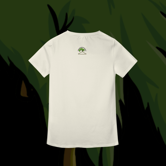 Baby Long Pima: SEU FUTURO SÓ DEPENDE DE VC