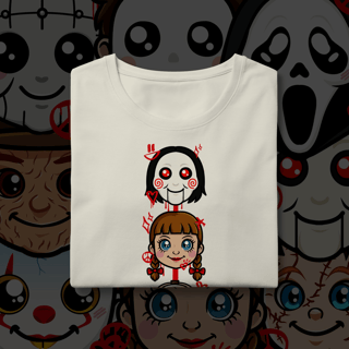 Nome do produto É O TERROR DA FAMÍLIA