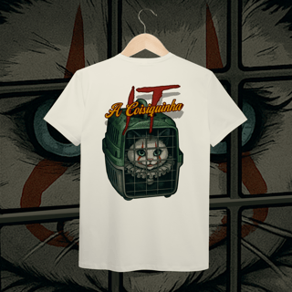 Nome do produto It: A Coisiquinha