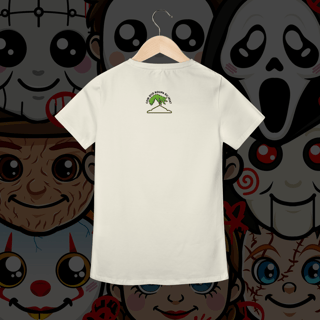 Nome do produto É O TERROR DA FAMÍLIA