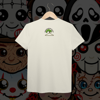 Nome do produto É O TERROR DA FAMÍLIA