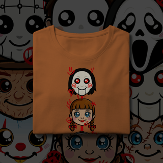 Nome do produto É O TERROR DA FAMÍLIA