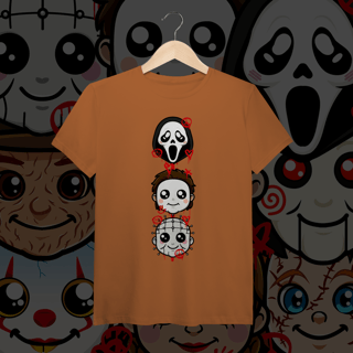 Nome do produto Algodão Pima: É O TERROR DA FAMÍLIA