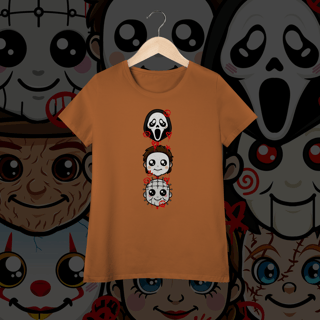 Nome do produto Baby Long Pima: É O TERROR DA FAMÍLIA