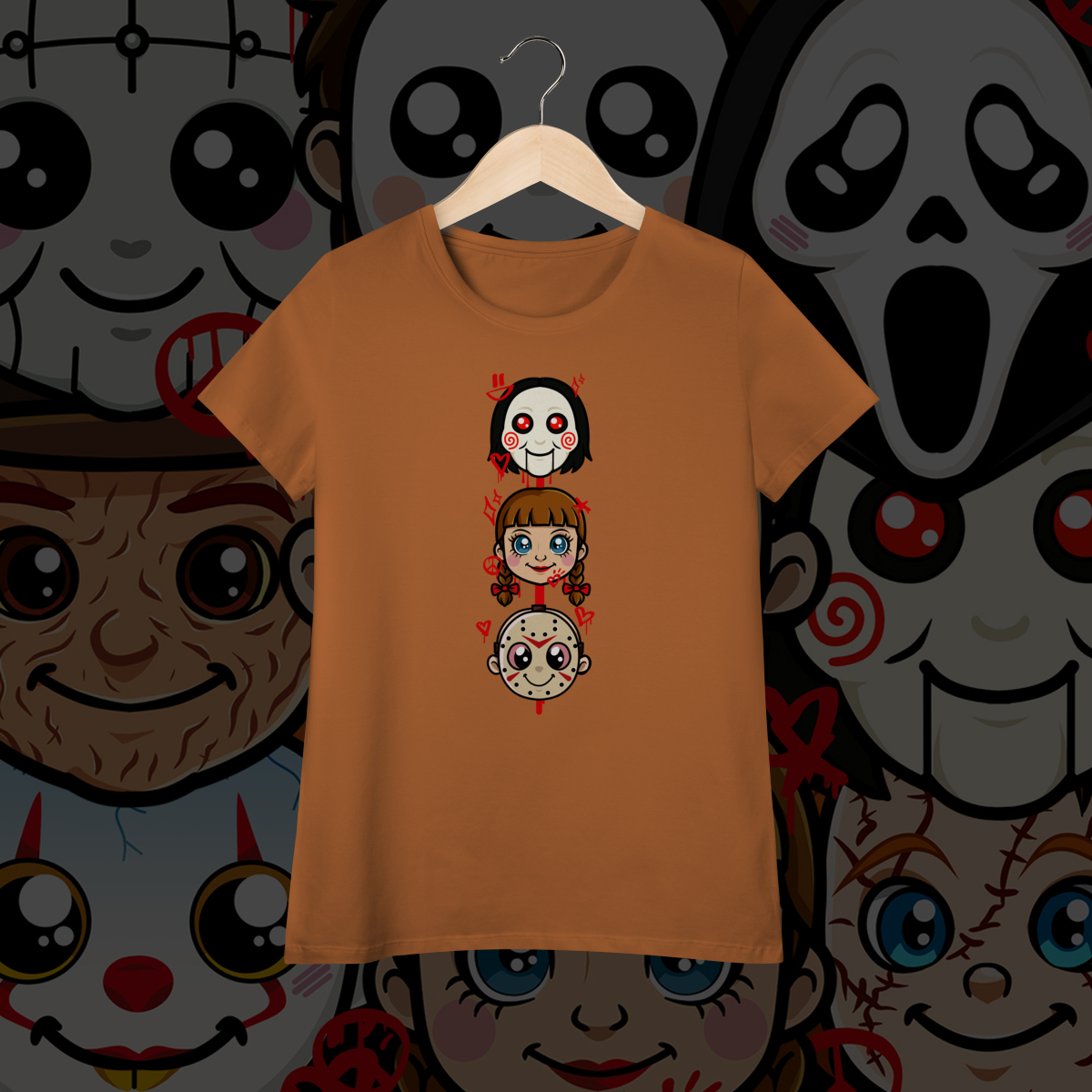 Nome do produto: É O TERROR DA FAMÍLIA