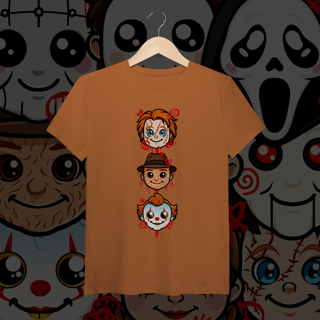 Nome do produto Algodão Pima: É O TERROR DA FAMÍLIA