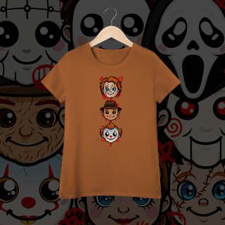 Nome do produto Baby Long Pima: É O TERROR DA FAMÍLIA