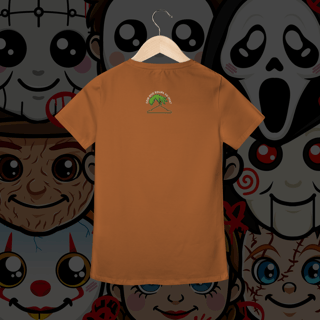 Nome do produto É O TERROR DA FAMÍLIA