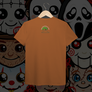 Nome do produto É O TERROR DA FAMÍLIA