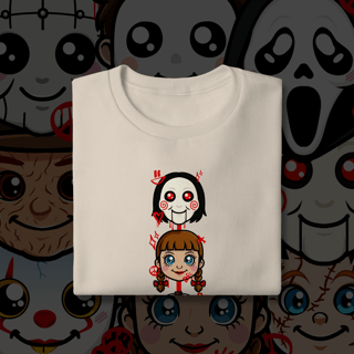 Nome do produto É O TERROR DA FAMÍLIA