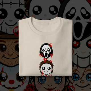 Nome do produto É O TERROR DA FAMÍLIA