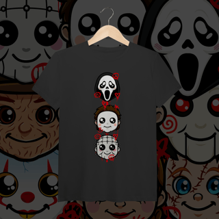 Nome do produto Algodão Pima: É O TERROR DA FAMÍLIA