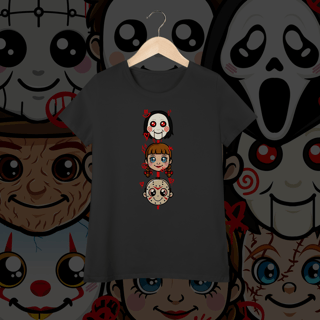 Nome do produto É O TERROR DA FAMÍLIA