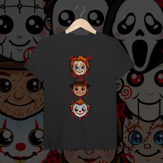 Nome do produto Algodão Pima: É O TERROR DA FAMÍLIA