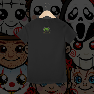 Nome do produto É O TERROR DA FAMÍLIA