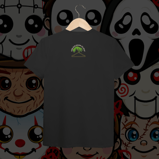 Nome do produto Algodão Pima: É O TERROR DA FAMÍLIA