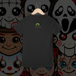 Nome do produto Baby Long Pima: É O TERROR DA FAMÍLIA