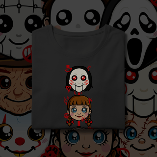 Nome do produto É O TERROR DA FAMÍLIA