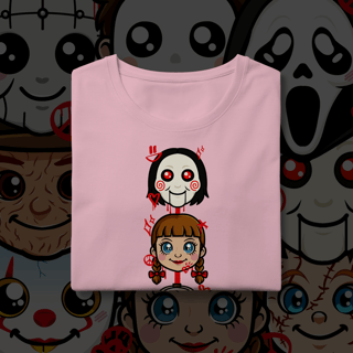 Nome do produto É O TERROR DA FAMÍLIA