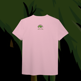 Nome do produto Algodão Pima: SEU FUTURO SÓ DEPENDE DE VC