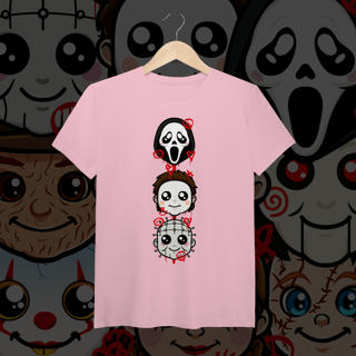 Nome do produto Algodão Pima: É O TERROR DA FAMÍLIA