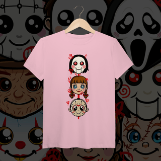 Nome do produto É O TERROR DA FAMÍLIA