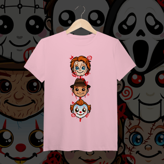 Nome do produto Algodão Pima: É O TERROR DA FAMÍLIA