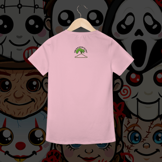 Nome do produto Baby Long Pima: É O TERROR DA FAMÍLIA