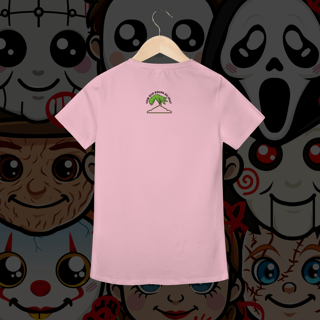 Nome do produto É O TERROR DA FAMÍLIA