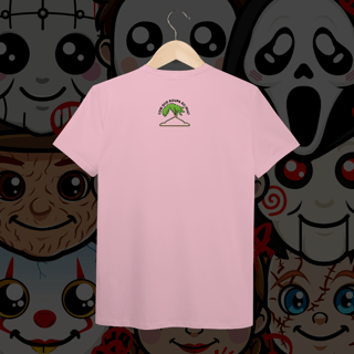 Nome do produto É O TERROR DA FAMÍLIA