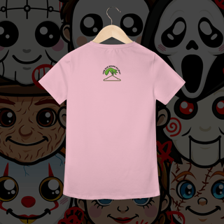 Nome do produto Baby Long Pima: É O TERROR DA FAMÍLIA