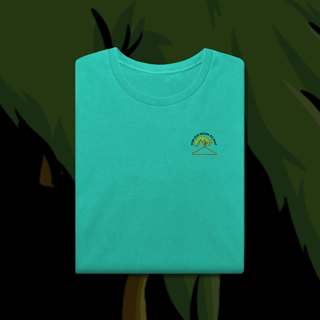 Nome do produto Algodão Estonado: MIRANHA em RIDÍCULO