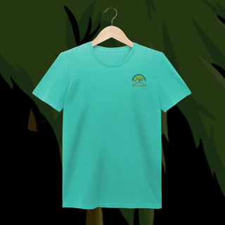 Nome do produto Algodão Estonado: MIRANHA em RIDÍCULO