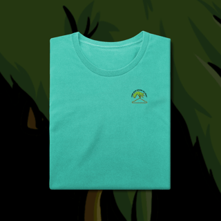 Nome do produto Algodão Estonado: MIRANHA em RIDÍCULO