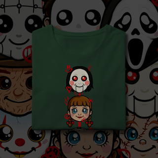 Nome do produto É O TERROR DA FAMÍLIA